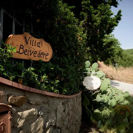 Belvedere - Localita Barbiano, 3b, 50022 Fi, Italy
