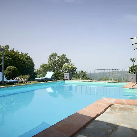 Belvedere - Localita Barbiano, 3b, 50022 Fi, Italy