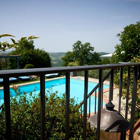 Belvedere - Localita Barbiano, 3b, 50022 Fi, Italy Villa