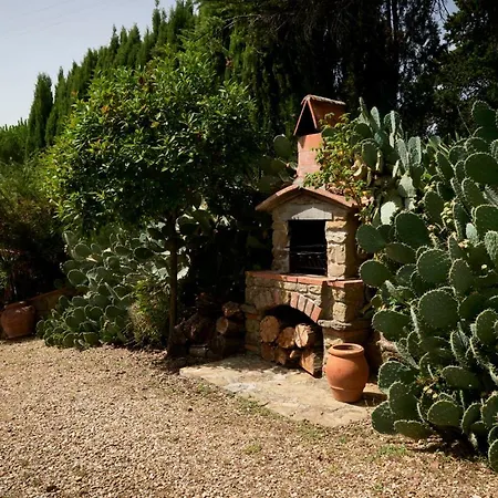 Belvedere - Localita Barbiano, 3b, 50022 Fi, Italy Villa *