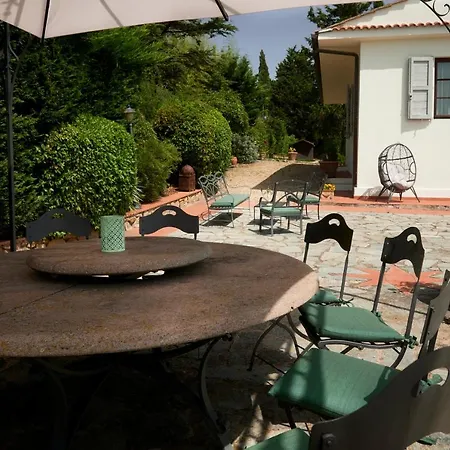 Belvedere - Localita Barbiano, 3b, 50022 Fi, Italy *