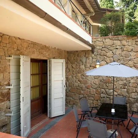 Belvedere - Localita Barbiano, 3b, 50022 Fi, Italy