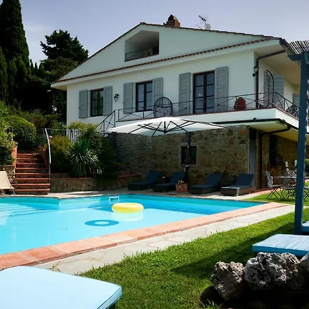 Belvedere - Localita Barbiano, 3b, 50022 Fi, Italy Greve in Chianti