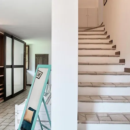 Belvedere - Localita Barbiano, 3b, 50022 Fi, Italy Villa *