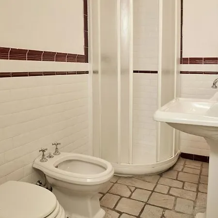 Villa Belvedere - Localita Barbiano, 3b, 50022 Fi, Italy Greve in Chianti