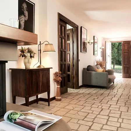Belvedere - Localita Barbiano, 3b, 50022 Fi, Italy Villa Greve in Chianti