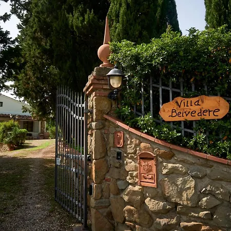 Belvedere - Localita Barbiano, 3b, 50022 Fi, Italy Villa Greve in Chianti