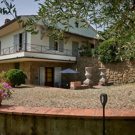 Belvedere - Localita Barbiano, 3b, 50022 Fi, Italy Greve in Chianti