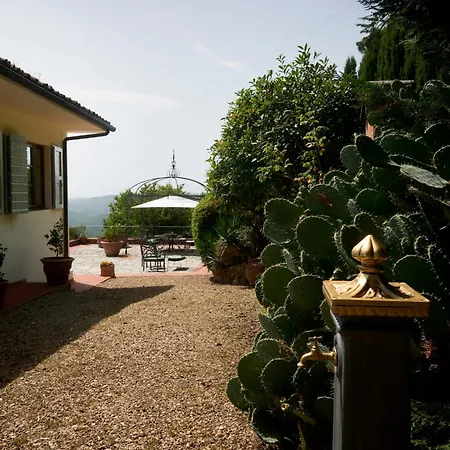 Belvedere - Localita Barbiano, 3b, 50022 Fi, Italy Villa Greve in Chianti